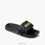 Night Dye 2286N463 Boozie Slide Reef Men