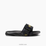 Night Dye 2286N463 Boozie Slide Reef Men - Image 4