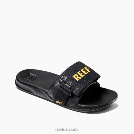 Night Dye 2286N463 Boozie Slide Reef Men
