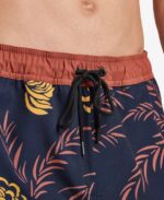 Night Sky 2286N695 John Volley Short 17" Reef Men - Image 4