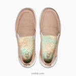 Oatmeal 2286N251 Cushion Coast Autumn Reef Women - Image 3