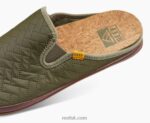 Olive 2286N480 Cushion Homey Reef Men - Image 5