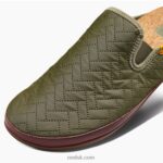 Olive 2286N480 Cushion Homey Reef Men - Image 7