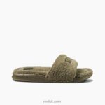 Olive 2286N550 One Slide Chill Reef Men - Image 2