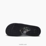 Olive Camo 2286N356 Fanning Slide Reef Men - Image 2