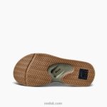 Olive Gum 2286N406 Fanning Baja Reef Men - Image 2