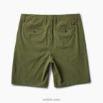 Olivine 2286N678 Dante Walk Short 20" Reef Men - Image 4