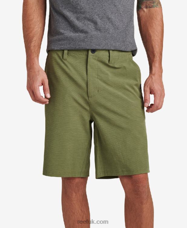 olivine_2286n678_dante_walk_short_20_reef_men.jpg Olivine 2286N678 Dante Walk Short 20" Reef Men - Image 1