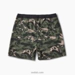 Olivine 2286N706 Bandra Board Short 19" Reef Men - Image 4