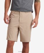 Otter 2286N672 Dante Walk Short 20" Reef Men