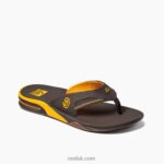 Padres 2286N382 Fanning X Mlb Reef Men