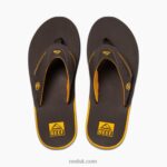 Padres 2286N382 Fanning X Mlb Reef Men - Image 4
