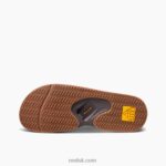 Padres 2286N412 Fanning Slide X Mlb Reef Men - Image 2