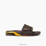 Padres 2286N412 Fanning Slide X Mlb Reef Men - Image 3