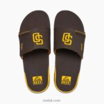 Padres 2286N412 Fanning Slide X Mlb Reef Men - Image 4