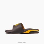 Padres 2286N412 Fanning Slide X Mlb Reef Men - Image 8