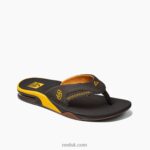 Padres 2286N98 Fanning X Mlb Reef Women