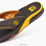 Padres 2286N98 Fanning X Mlb Reef Women - Image 7