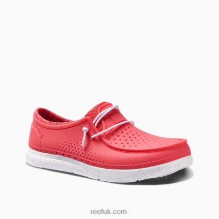 Paradise Pink 2286N254 Water Coast Reef Women