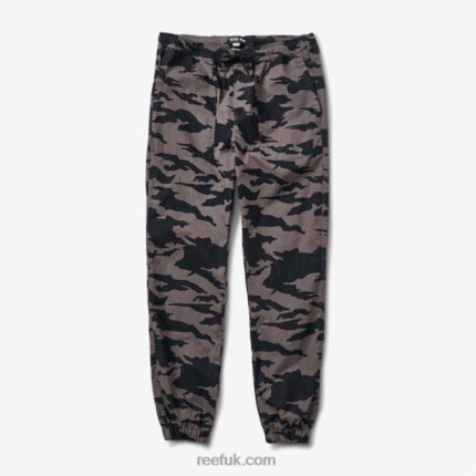 Pavement 2286N750 Freeman Jogger Reef Men