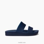 Peacoat 2286N96 Water Vista Slide Reef Women - Image 2