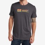 Phantom 2286N557 Lucis Short Sleeve Tee Reef Men