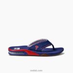 Phillies 2286N443 Fanning X Mlb Reef Men - Image 3