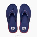 Phillies 2286N443 Fanning X Mlb Reef Men - Image 4