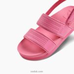 Pink 2286N867 Little Water Vista Reef Kids - Image 11