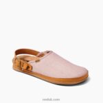 Pink Horizon 2286N231 Reef Cushion SageWomen