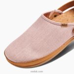 Pink Horizon 2286N231 Reef Cushion SageWomen - Image 4