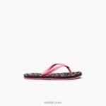 Pink Rainbows 2286N889 Kids Stargazer Prints Reef - Image 3