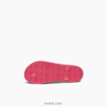 Pink Rainbows 2286N889 Kids Stargazer Prints Reef - Image 5