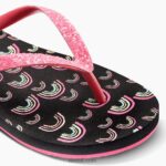 Pink Rainbows 2286N889 Kids Stargazer Prints Reef - Image 8