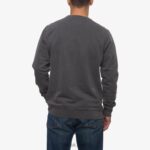 Pirate Blk 2286N724 Vivas Crewneck Pullover Reef Men - Image 3