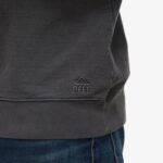 Pirate Blk 2286N724 Vivas Crewneck Pullover Reef Men - Image 5