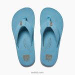 Powder Blue 2286N400 Reef Drift ClassicMen - Image 3