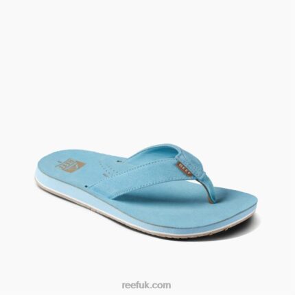 Powder Blue 2286N400 Reef Drift ClassicMen