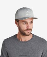 Quiet Shade 2286N781 Grand Stretch Fit Hat Reef Men - Image 3