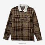 Rain Drum 2286N725 Mobi Shacket Reef Men
