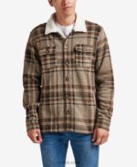 Rain Drum 2286N725 Mobi Shacket Reef Men - Image 5