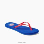 Rangers 2286N199 Reef Bliss X MlbWomen - Image 2