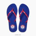 Rangers 2286N199 Reef Bliss X MlbWomen