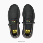 Rasta Palm 2286N536 Cushion Coast Textile Reef Men - Image 3