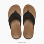 Raven/Fossil 2286N457 Cushion Lux Reef Men - Image 3