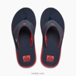 Red Sox 2286N131 Fanning X Mlb Reef Women - Image 3