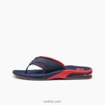 Red Sox 2286N131 Fanning X Mlb Reef Women - Image 6