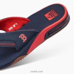 Red Sox 2286N131 Fanning X Mlb Reef Women - Image 7