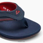 Red Sox 2286N131 Fanning X Mlb Reef Women - Image 8
