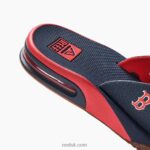 Red Sox 2286N131 Fanning X Mlb Reef Women - Image 9